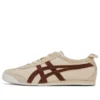 Mexico 66 «Beige Suede Brown»