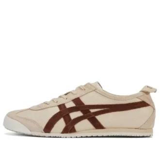 Mexico 66 «Beige Suede Brown»