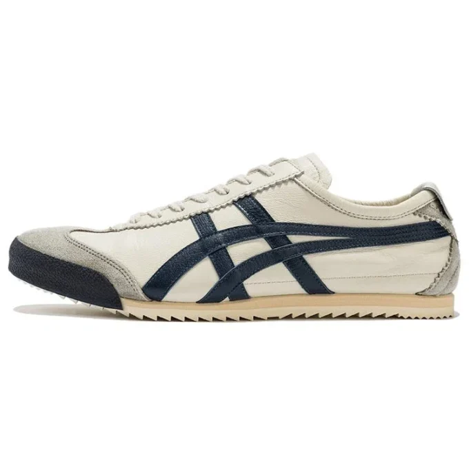 Mexico 66 «Birch Indigo Blue»