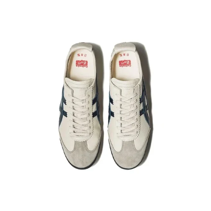 Mexico 66 «Birch Indigo Blue»