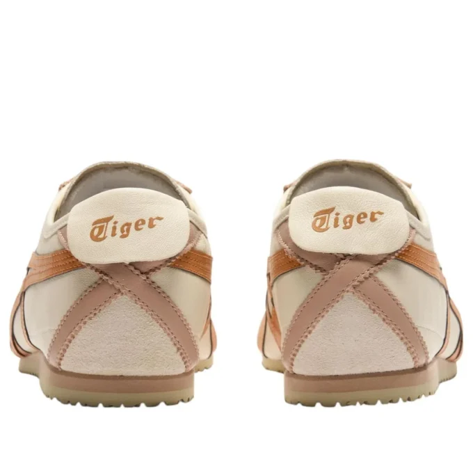 Mexico 66 «Birch Rust Orange»