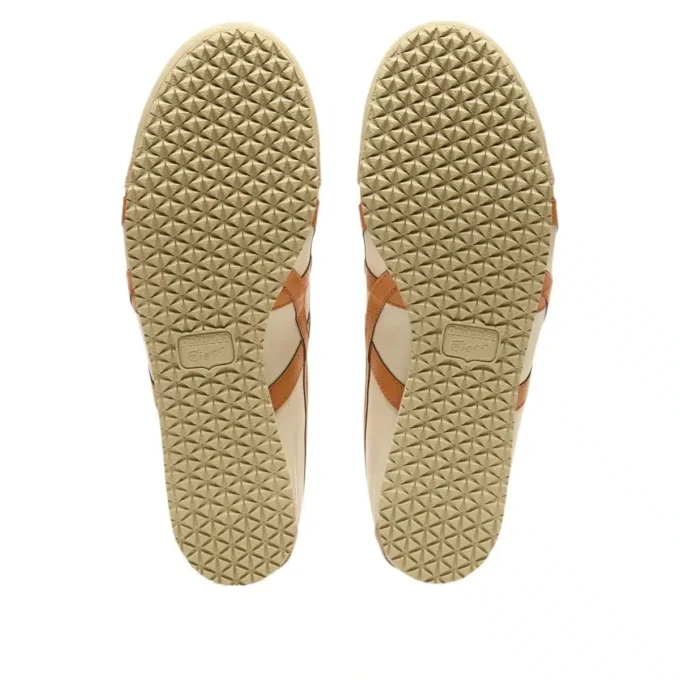 Mexico 66 «Birch Rust Orange»