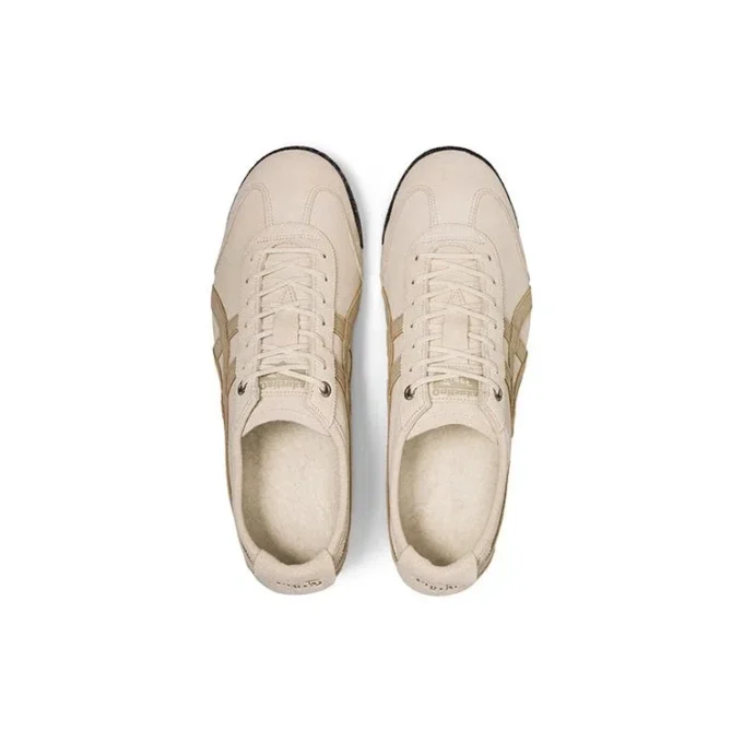 Mexico 66 «Birch Wood Crepe»