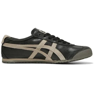 Mexico 66 «Black Brown»