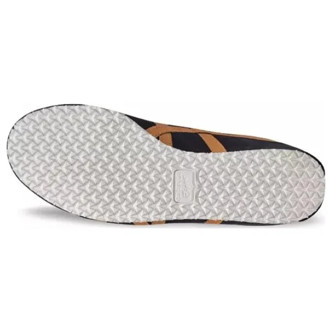 Mexico 66 «Black Brown»