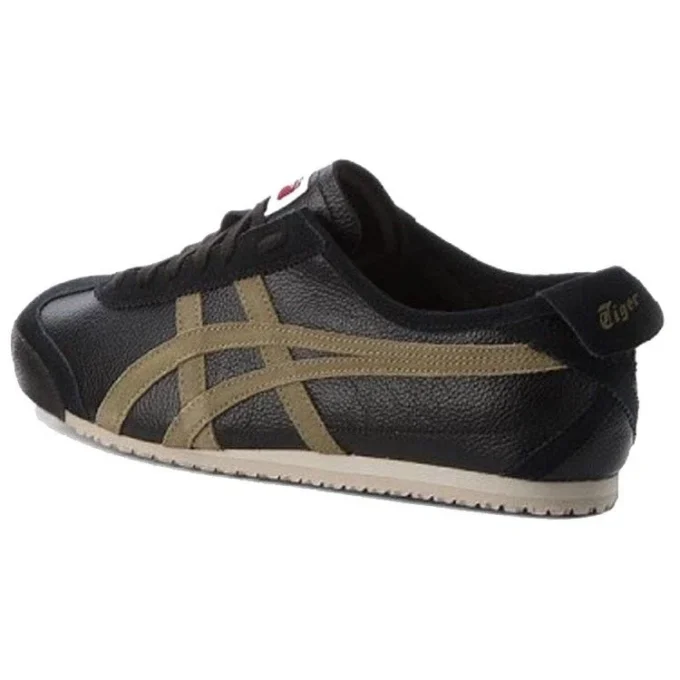 Mexico 66 «Black Brown»