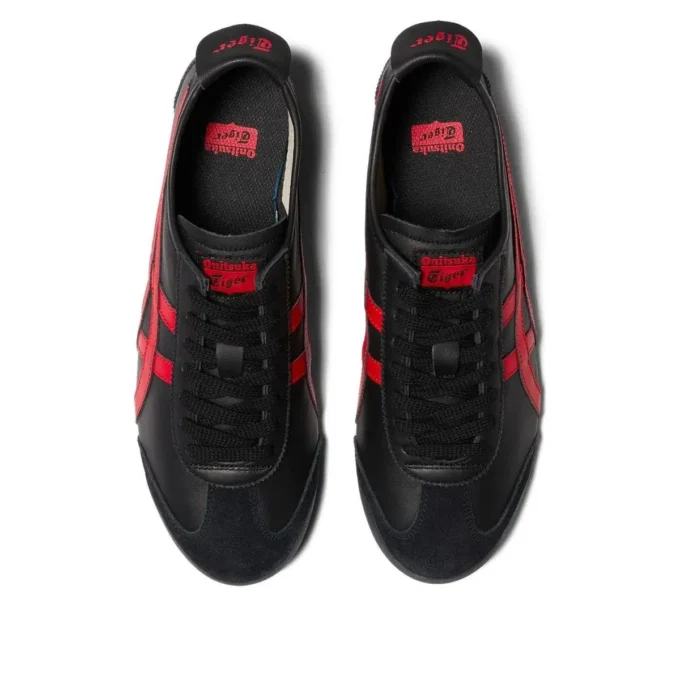 Mexico 66 «Black Classic Red»