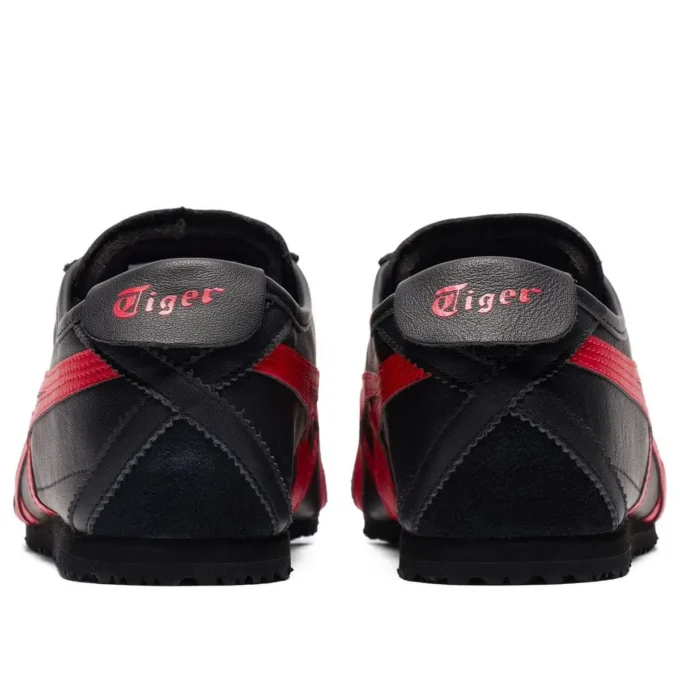 Mexico 66 «Black Classic Red»