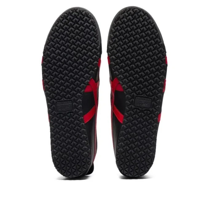 Mexico 66 «Black Classic Red»