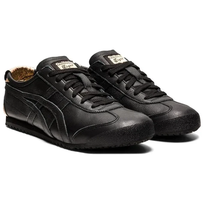 Mexico 66 «Black Gold»