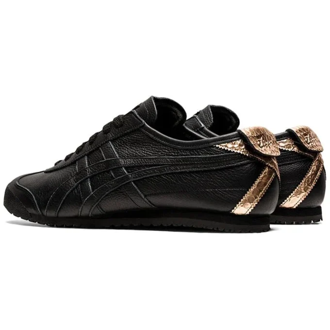 Mexico 66 «Black Gold»