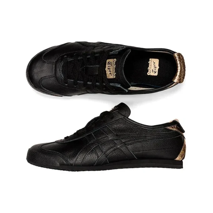 Mexico 66 «Black Gold»