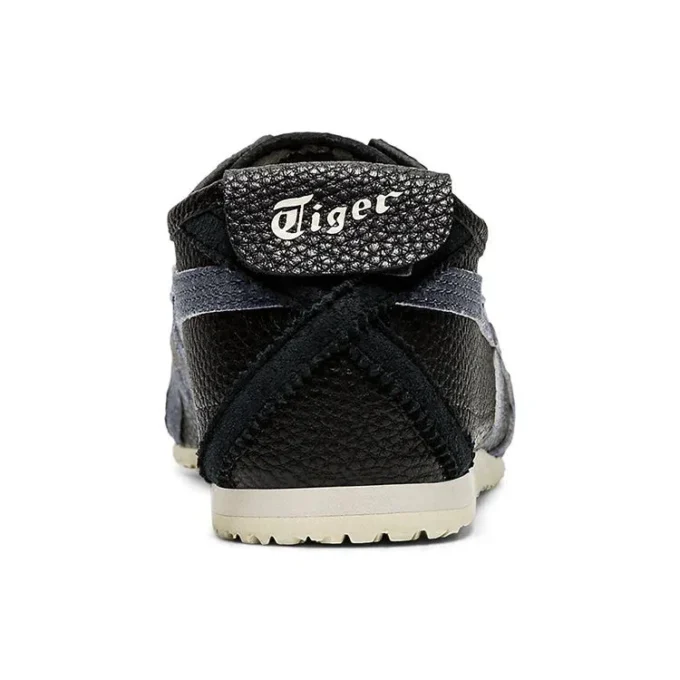 Mexico 66 «Black Grey»