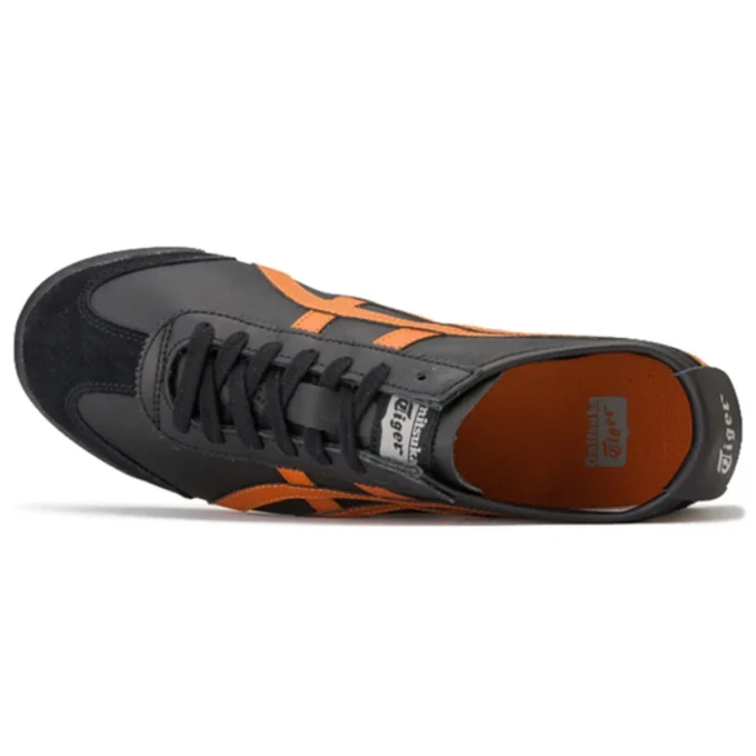 Mexico 66 «Black Orange»