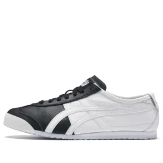 Mexico 66 «Black White»