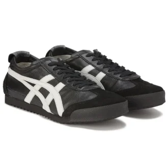 Mexico 66 «Black White»