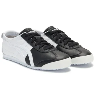 Mexico 66 «Black White»