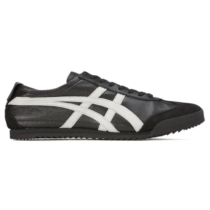 Mexico 66 «Black White»