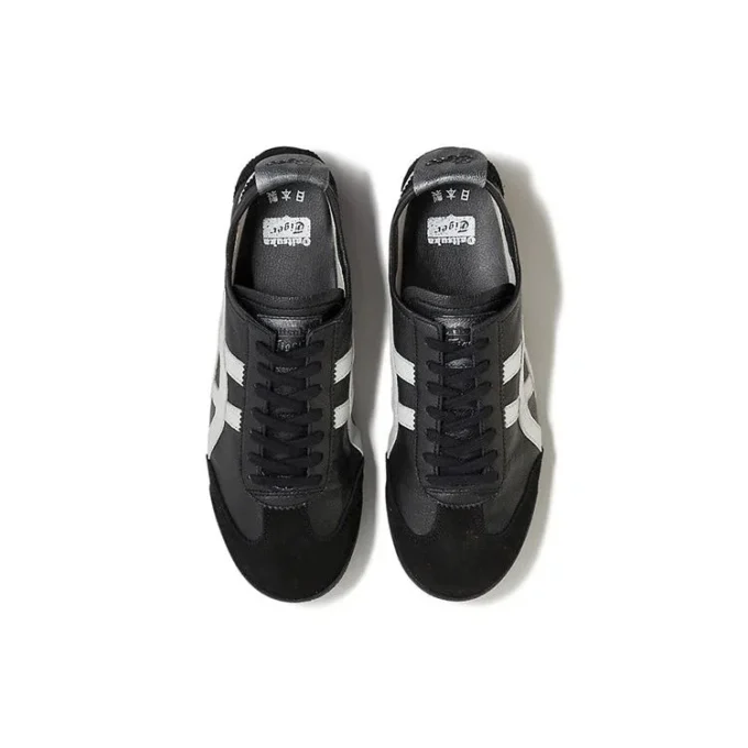 Mexico 66 «Black White»