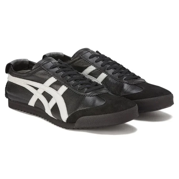 Mexico 66 «Black White»