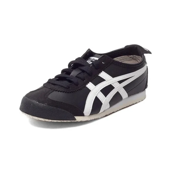 Mexico 66 «Black White»