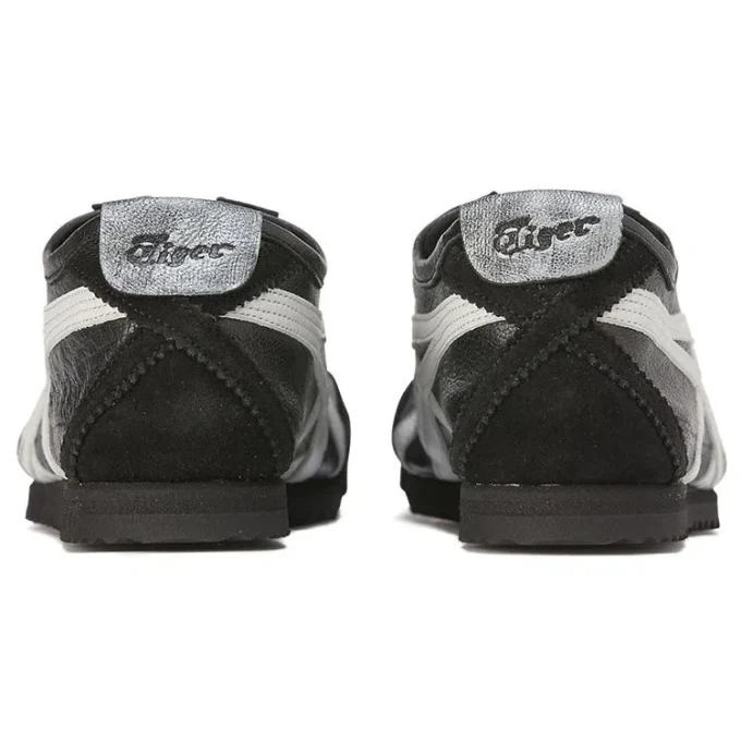 Mexico 66 «Black White»