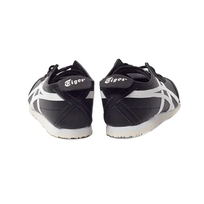 Mexico 66 «Black White»