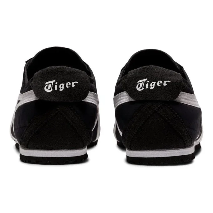 Mexico 66 «Black White»