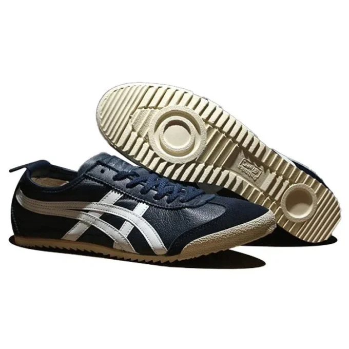 Mexico 66 «Black White»