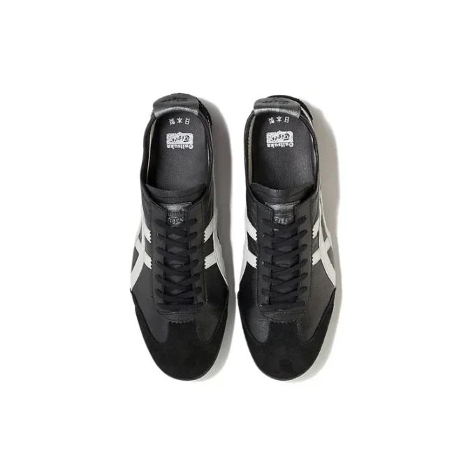 Mexico 66 «Black White»