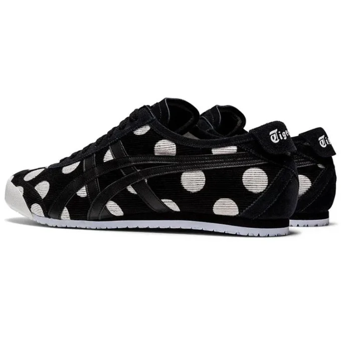 Mexico 66 «Black White Dot»