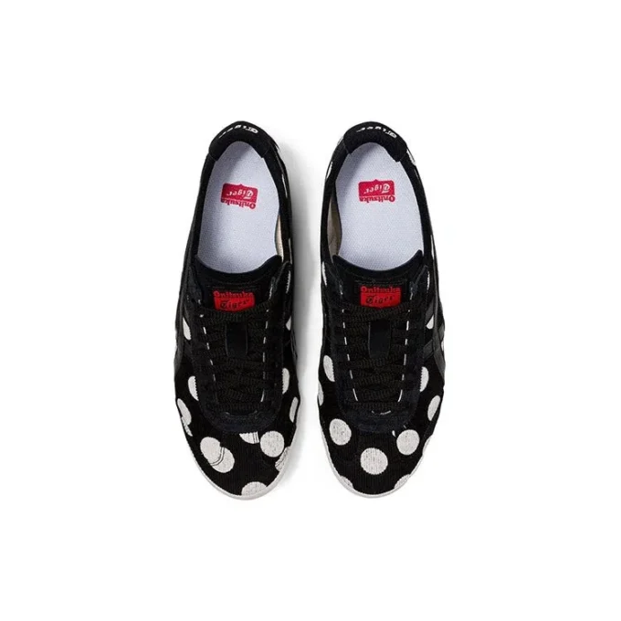 Mexico 66 «Black White Dot»