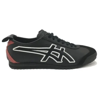 Mexico 66 «Black White Red»