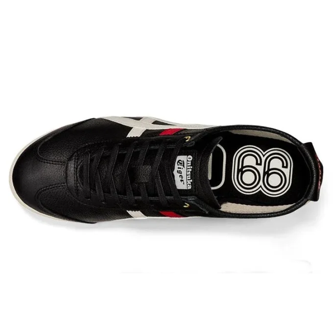 Mexico 66 «Black White Red»