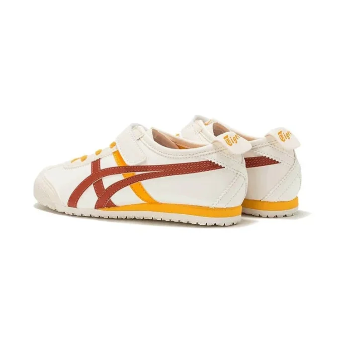 Mexico 66 «Blanco amarillo»