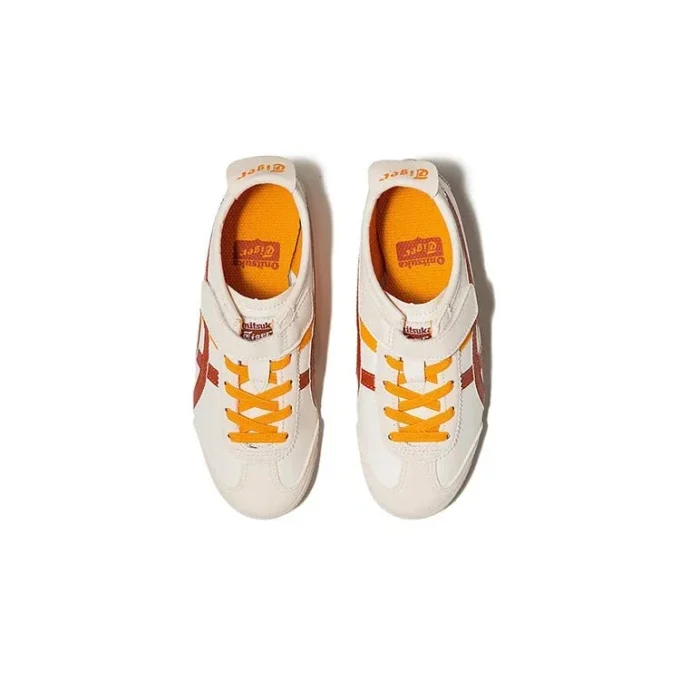 Mexico 66 «Blanco amarillo»