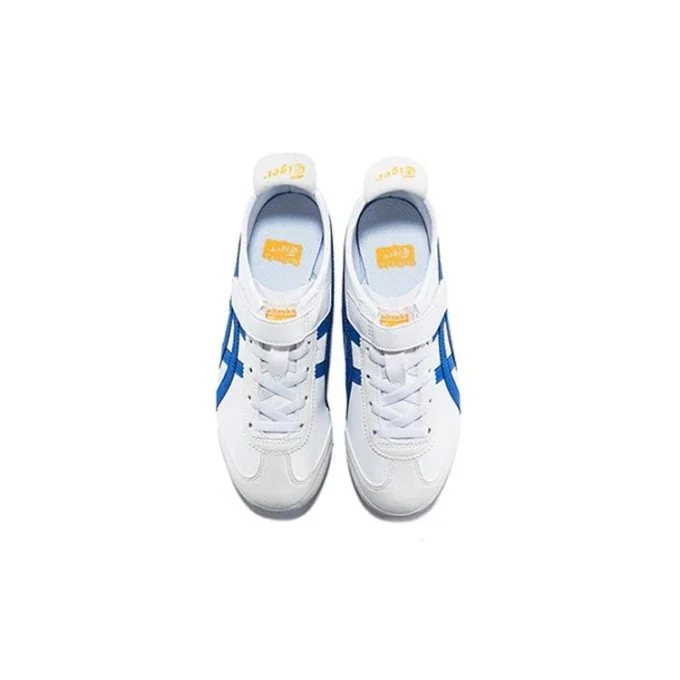 Mexico 66 «Blanco Azul Amarillo»