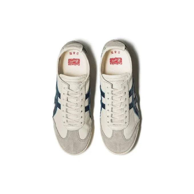 Mexico 66 «Blanco azul gris»