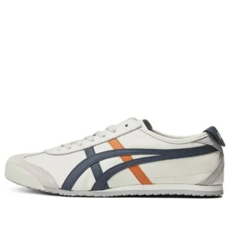 Mexico 66 «Blanco, azul marino y naranja»