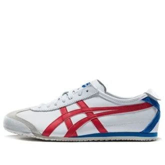 Mexico 66 «Blanco Azul Rojo»