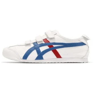 Mexico 66 «Blanco Azul Rojo»