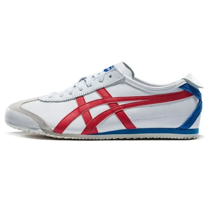 Mexico 66 «Blanco Azul Rojo»