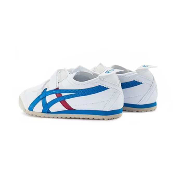 Mexico 66 «Blanco Azul Rojo»