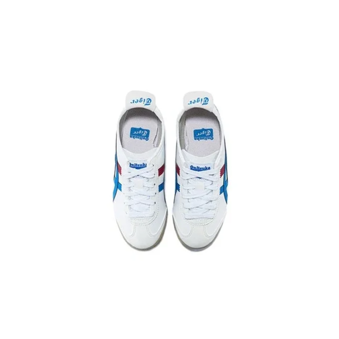 Mexico 66 «Blanco Azul Rojo»