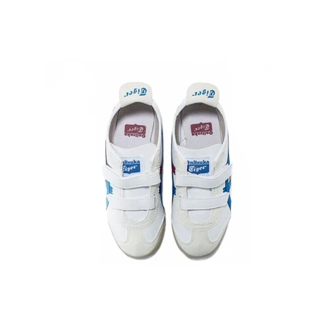 Mexico 66 «Blanco Azul Rojo»