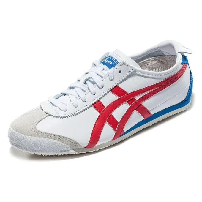 Mexico 66 «Blanco Azul Rojo»