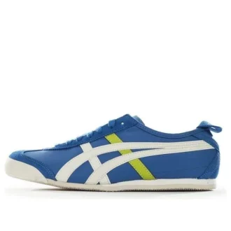 Mexico 66 «Blanco azul verde»