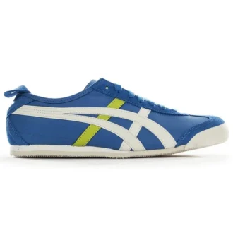 Mexico 66 «Blanco azul verde»