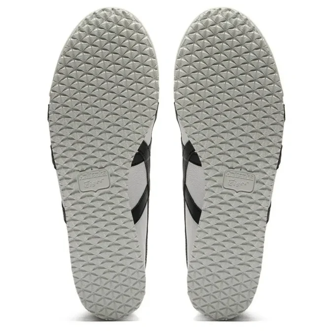 Mexico 66 «Blanco Beige Negro»