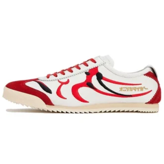 Mexico 66 «Blanco clásico rojo»